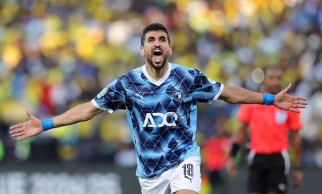 بعد التعادل ذهابًا.. موعد مباراة بيراميدز وصن داونز في إياب نهائي أبطال إفريقيا