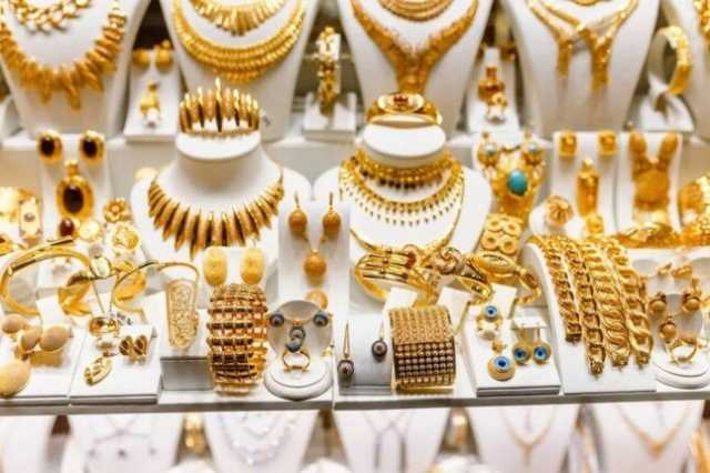 سعر الذهب اليوم في مصر الثلاثاء 27 مايو 2025.. الجرام عيار 21 بكام؟