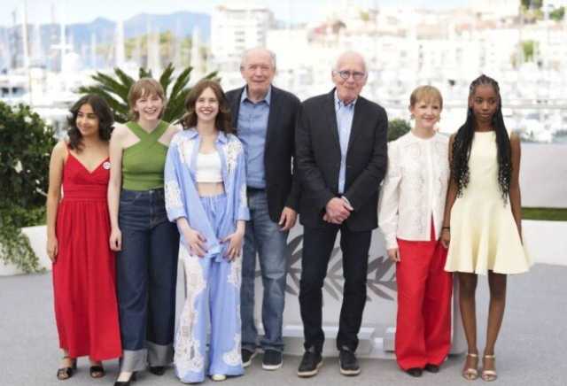 بالصور.. أبرز أحداث اليوم الثاني عشر من مهرجان كان السينمائي
