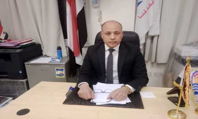 ‏ توريد 112781 طن قمح بمحافظة قنا