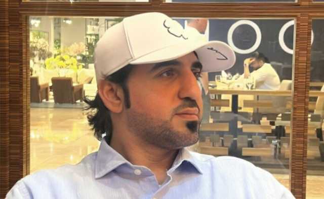 محمد العلي يشارك في فيلم «لم يأتي وحيدًا»