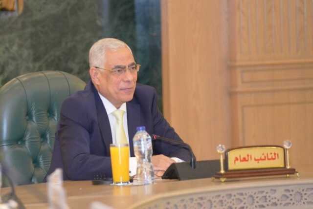 النائب العام يختتم ورشة العمل الإقليمية حول تعزيز التعاون الدولي في مكافحة الإرهاب