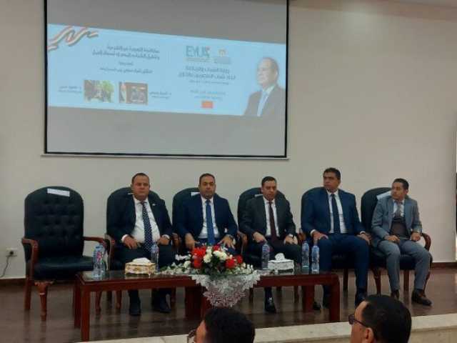 بورسعيد تستضيف ملتقى لمواجهة الهجرة غير الشرعية وتأهيل الشباب لسوق العمل