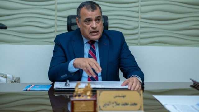 الإنتاج الحربي: نعمل على نقل أحدث تكنولوجيات التصنيع العسكري والمدني إلى خطوط الإنتاج