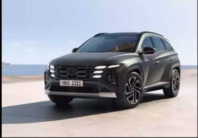 أسعار ومواصفات هيونداي توسان 2025 في مصر