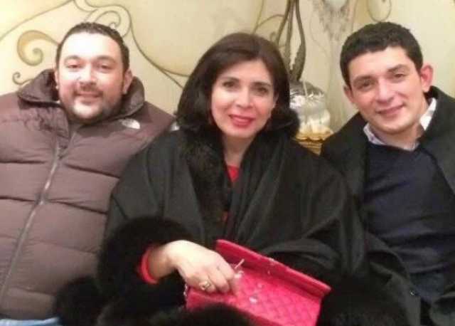 نقل جثمان حفيد نوال الدجوي إلى المشرحة لمعرفة أسباب الوفاة