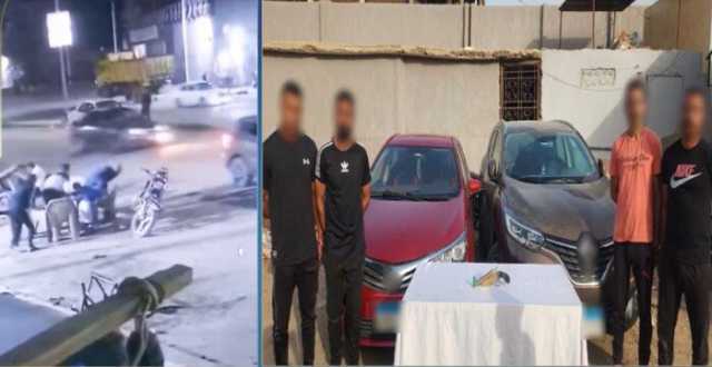 خلافات مع طليقته.. كشف ملابسات إطلاق النيران على مواطن بالسلام