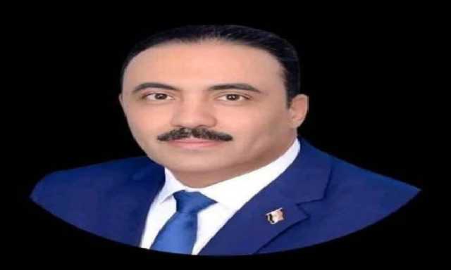 اللواء جودت عبد الجبار أميناً لحزب الشعب الجمهوري بأسوان
