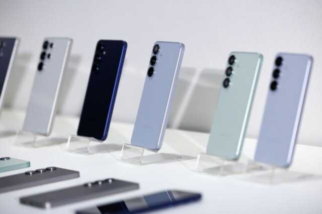 تسريب جديد لهاتف سامسونج Galaxy S26 Ultra 2026.. موعد الإطلاق والسعر المتوقع
