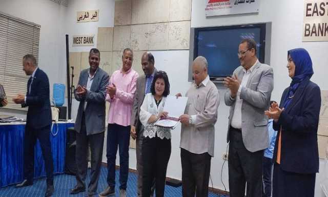 تعليم الأقصر يُكرم المتميزين في مبادرة «صحتنا في بيئتنا»
