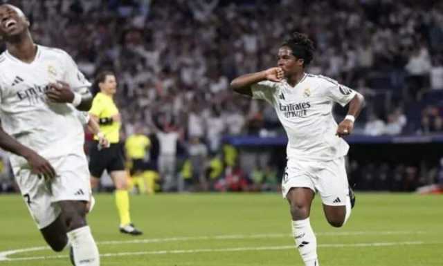 من بوابة البرازيل.. ضربة قوية لـ ريال مدريد قبل انطلاق كأس العالم للأندية