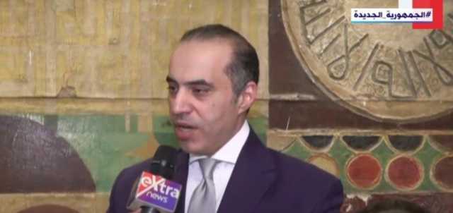 وزير الشؤون النيابية: الدولة حريصة على نزاهة العملية الانتخابية بكل مراحلها