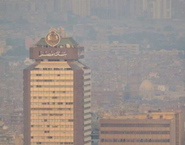 مصدر: قروض بنك مصر تنمو 38% إلى 1.5 تريليون جنيه خلال 2024