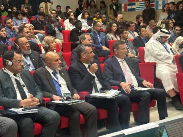وزير الزراعة يشارك في المؤتمر الدولي لدعم استراتيجية «الفاو» بمجال صحة النبات