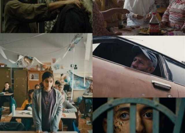 أبرز الأفلام القصيرة المشاركة في مهرجان «روتردام للفيلم العربي»