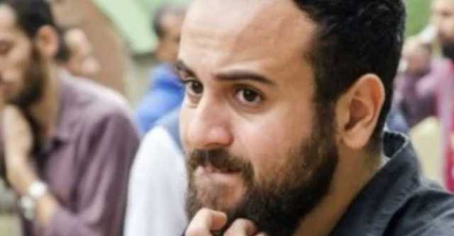 الموت يفجع المخرج شادي عبد السلام