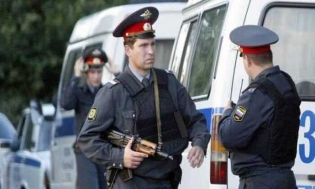 مصرع وإصابة 12 شخصًا في حادث مروري قرب موسكو