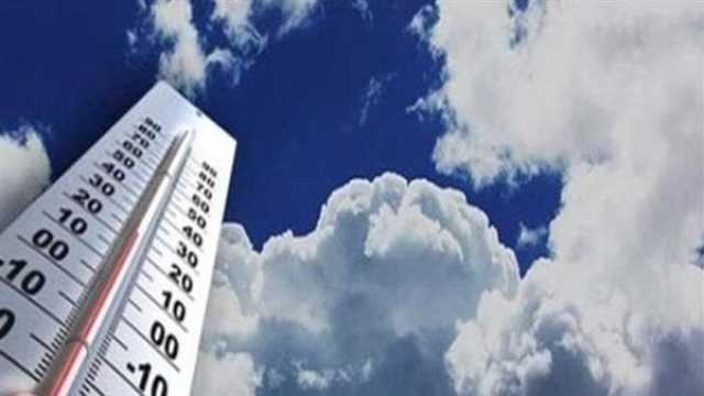 الأرصاد تُعلن عن الظواهر الجوية المتوقعة غدًا الإثنين 26 مايو 2025