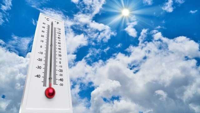 عاجل | «الأرصاد الجوية» تحذر من طقس الثلاثاء 13 مايو 2025 لهذا السبب