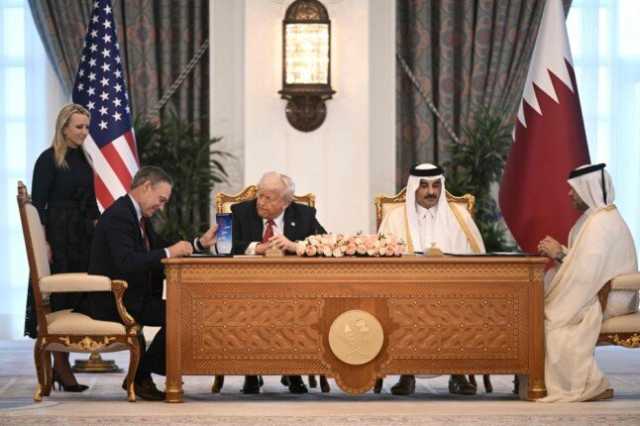 بتكلفة 200 مليار دولار.. قطر تطلب شراء 160 طائرة بوينج من أمريكا
