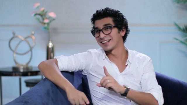 مخرج مسلسل لام شمسية: «محمد سامي ميعرفش يعمل اللي أنا بعمله»