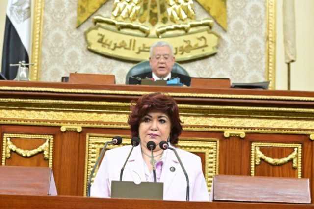 «النواب» يقر اتفاقية الخدمات الجوية المنتظمة بين مصر وسلطنة عمان