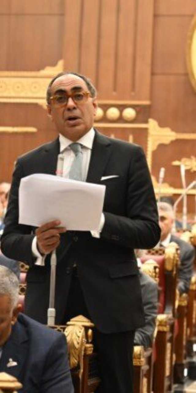 رئيس اللجنة الاقتصادية بالشيوخ: لدينا خطة طموحة ينقصها التنفيذ المؤسسي الفعال
