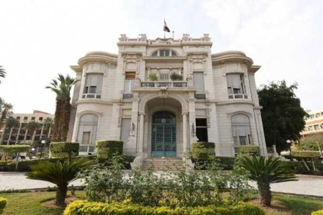 جامعة عين شمس تستعد لامتحانات الفصل الدراسي الثاني بـ خطة متكاملة