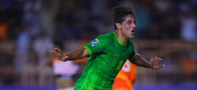 مصدر مقرب من مهند علي يكشف حقيقة انتقاله إلى الزمالك