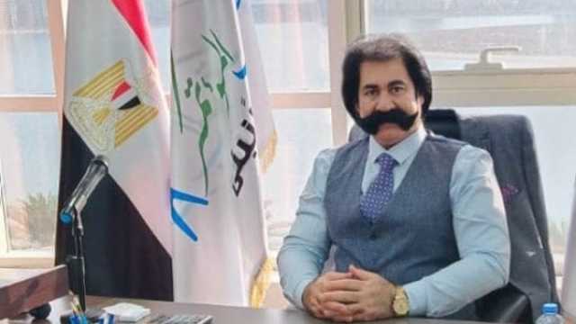 «المؤتمر»: مدينة مستقبل مصر الصناعية خطوة استراتيجية لتوطين التكنولوجيا وتعزيز التصنيع المحلي