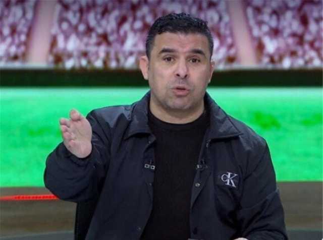 خالد الغندور: اتحاد الكرة يتحفظ على وجود 21 فريق في الدوري الموسم الجديد ومقترح بزيادة عدد الأندية