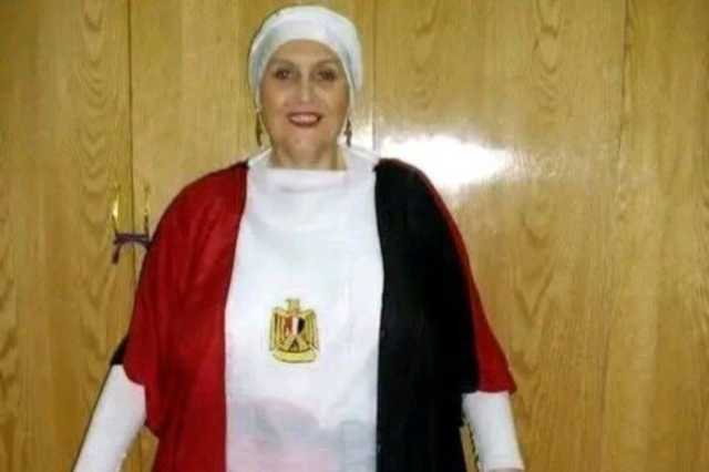 أقامت في الأقصر 17 عامًا.. «تيريزا كلارك» قصة أشهر سائحة إنجليزية في مصر