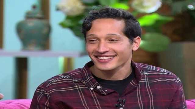 في أولي تجاربه التمثيلية.. أحمد علي الحجار ينضم لفريق عمل «الشيطان شاطر»