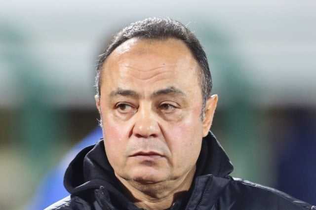 طارق يحيى في حوار ناري لـ الأسبوع: «تعيين الرمادي مدير فني للزمالك عيب.. والنادي عايش على معونات عباس»