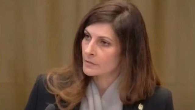 ممثلة مصر بـ«العدل الدولية»: يجب على إسرائيل احترام عمل المنظمات الأممية في الأراضي المحتلة