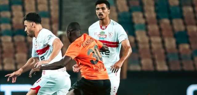 محمد صلاح: ما يحدث في الزمالك «عيب».. والهدف الثاني للبنك «مضحك»