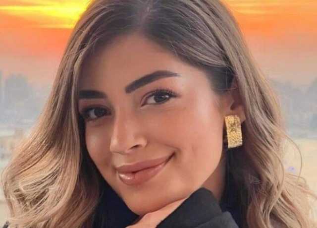 بعد زفافها.. ليلى زاهر توجه رسالة لـ رنا رئيس «صورة»