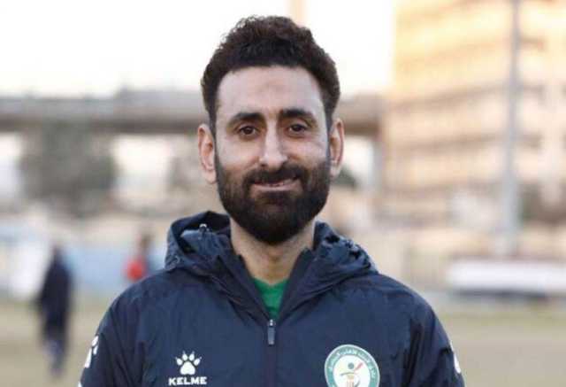 أحمد سمير ينضم إلى الجهاز الفني للزمالك بعد سداد الشرط الجزائي للأوليمبي