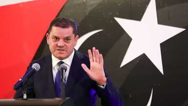 ليبيا.. أنباء عن استقالة وزراء الدبيبة و متظاهرون يحاصرون مجلس الوزراء