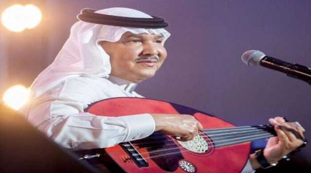 «أحد سأل عني».. ألبوم جديد لفنان العرب محمد عبده