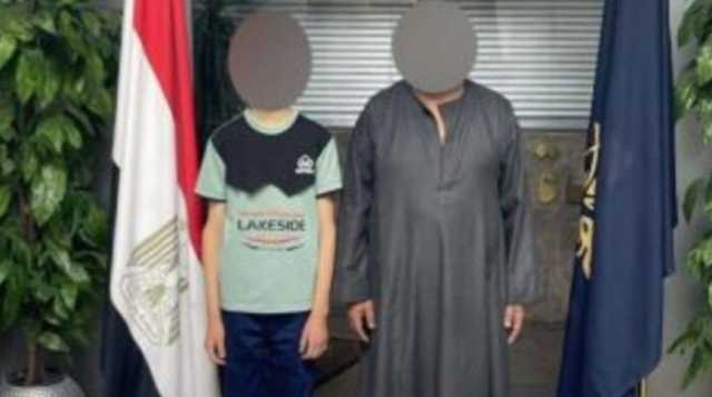 «فخ خدمة العملاء».. ضبط المتهمين بانتحال الصفة للنصب على المواطنين في القاهرة