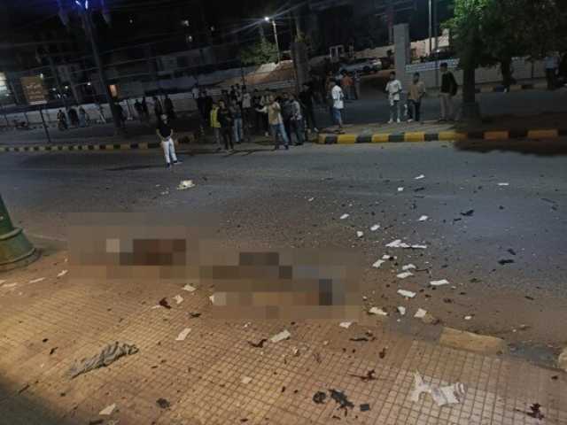 دماء ورعب في شوارع المنيا.. انفجار أنبوبة بوتاجاز ر يهز المدينة «تفاصيل صادمة»