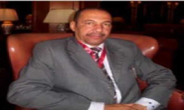الدكتور منصور كباش أمينًا لحزب الجبهة الوطنية بمحافظة أسوان