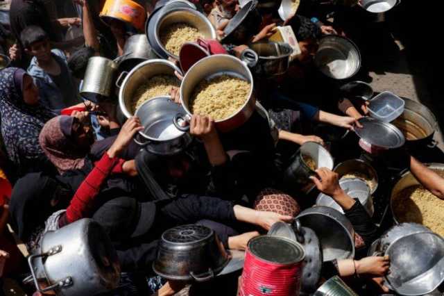 «حماس»: عدم إدخال المساعدات سيؤثر سلبًا على استكمال المفاوضات