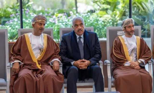 باستثمارات 1.5 مليار ريال.. «طلعت مصطفى» توقع اتفاقية لتطوير مشروعين تابعين لـ الإسكان العمانية