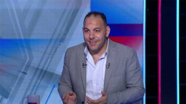 أحمد بلال:«الأهلي لا يرمي الفوطة وبيراميدز ممكن يخرج بموسم صفري»