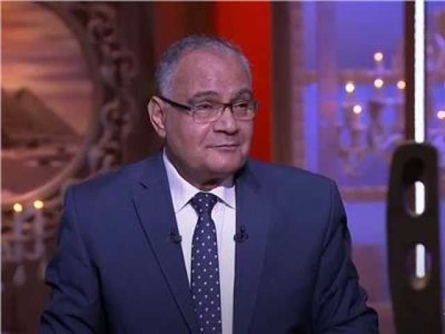 تحديد جلسة لنظر دعوى عزل سعد الدين الهلالي والكشف عن ‏التهم الموجهة إليه