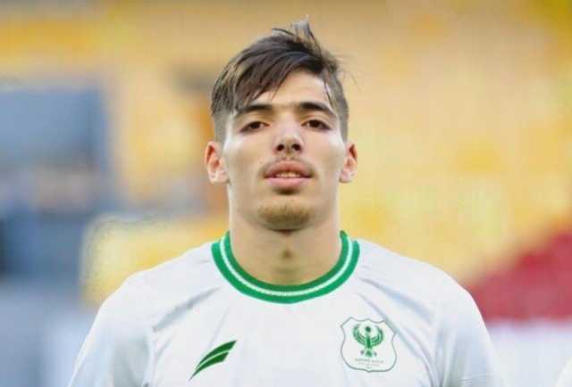 عبد الرحيم دغموم يدخل حسابات الزمالك.. تفاصيل مثيرة