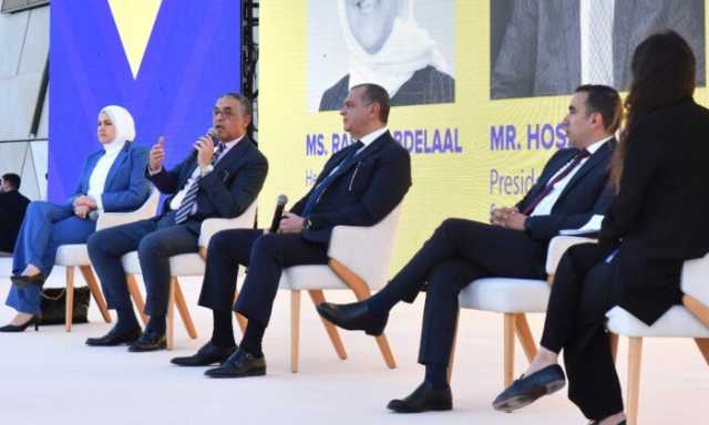 لأول مرة.. المناطق الحرة العامة تستضيف الشركات الناشئة المصدرة للخدمات