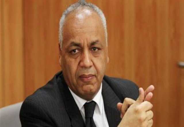 في ذكرى وفاة شقيقه محمود.. كلمات مؤثرة من مصطفى بكري